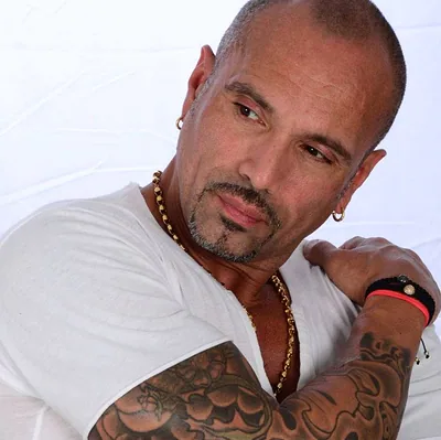 David Morales — photo 3