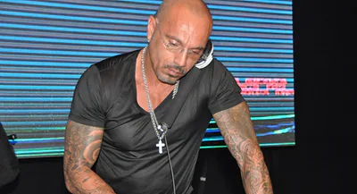 David Morales — photo 6