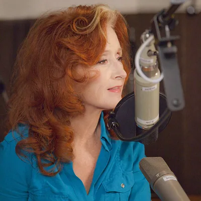 Bonnie Raitt — foto 4
