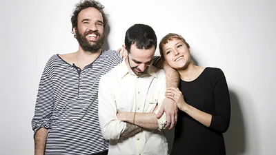 Banda do Mar — foto 1