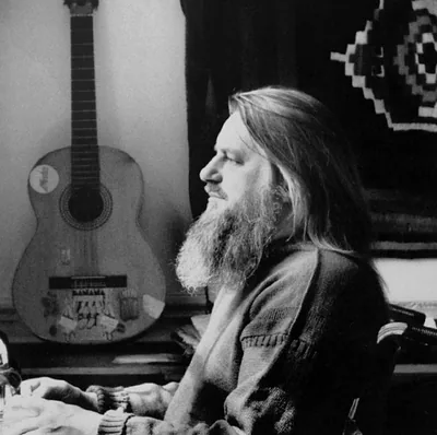 Robert Wyatt — foto 2
