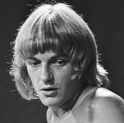 Robert Wyatt — foto 3