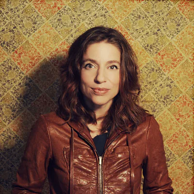 Ani DiFranco — photo 3