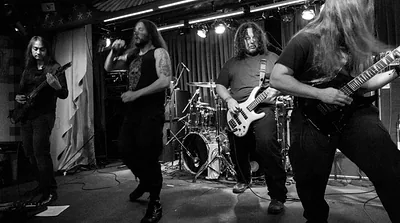 Monstrosity — foto 2