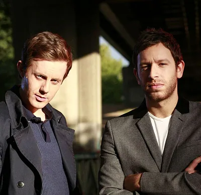 Chase & Status — photo 2