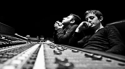 Chase & Status — photo 3