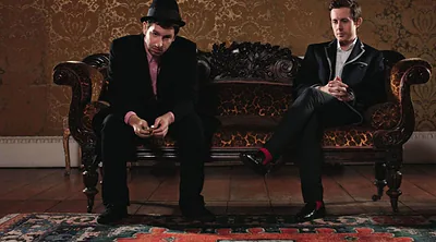 Chase & Status — photo 4