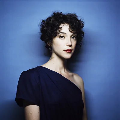 St. Vincent — foto 2