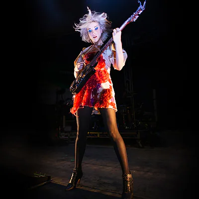 St. Vincent — foto 3