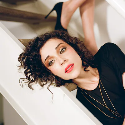 St. Vincent — foto 6