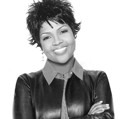CeCe Winans — foto 3