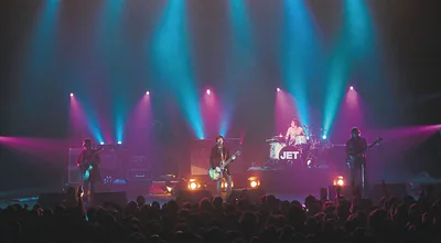 Jet — foto 5