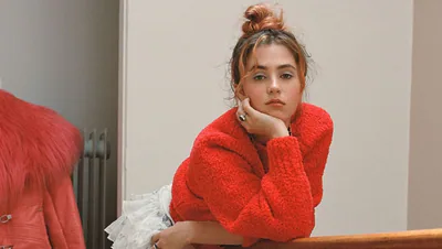 Clairo — photo 4