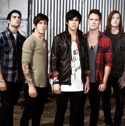 Sleeping With Sirens — foto 3