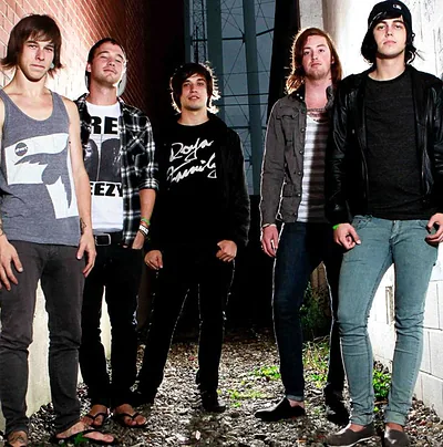 Sleeping With Sirens — foto 4