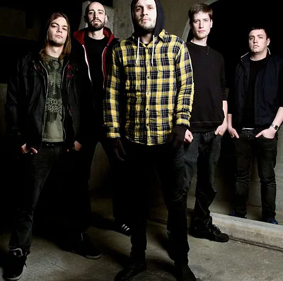 After the Burial — foto 2