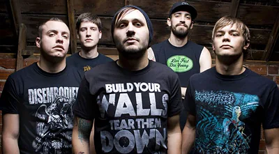 After the Burial — foto 3