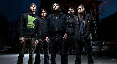 After the Burial — foto 4