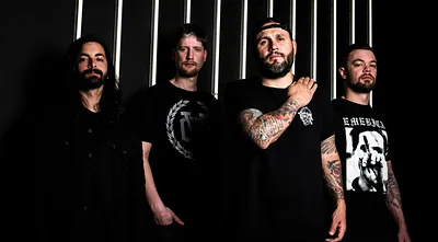 After the Burial — foto 5