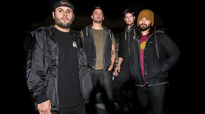 After the Burial — foto 6