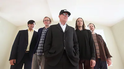 Lambchop — foto 2