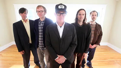 Lambchop — foto 3