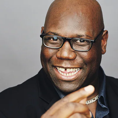 Carl Cox — foto 1