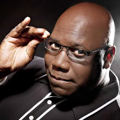 Carl Cox — foto 3