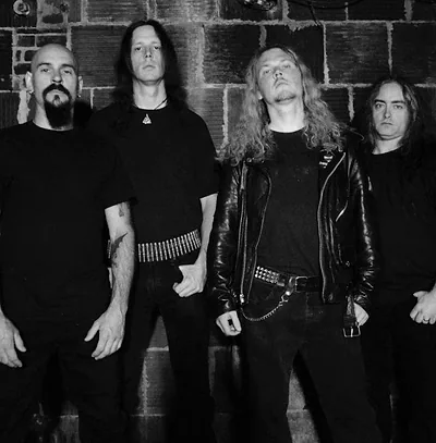 Incantation — foto 2
