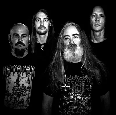 Incantation — foto 3