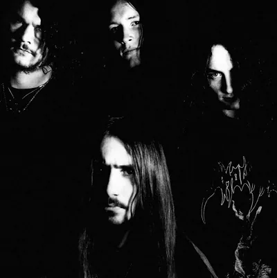 Incantation — foto 4