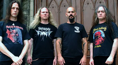 Incantation — foto 5