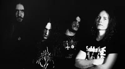 Incantation — foto 6