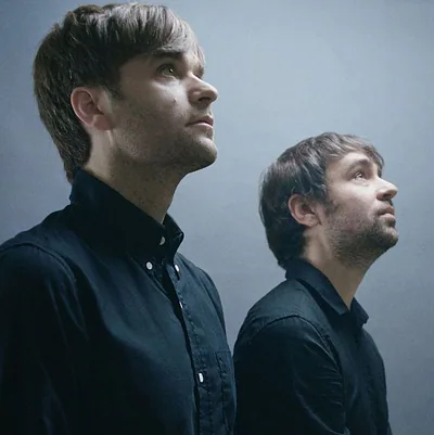 The Postal Service — photo 3