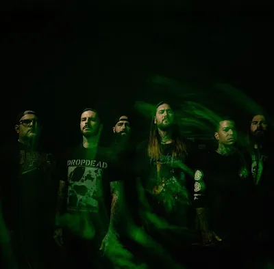 Fit for an Autopsy — foto 2