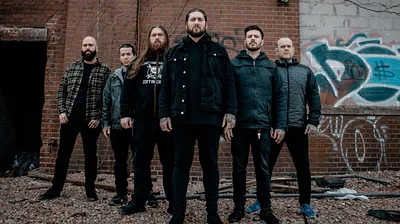 Fit for an Autopsy — foto 3