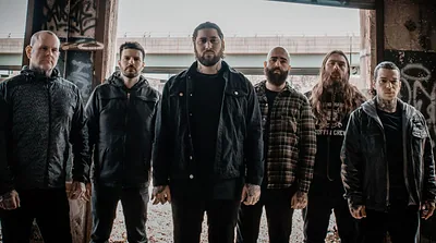 Fit for an Autopsy — foto 4