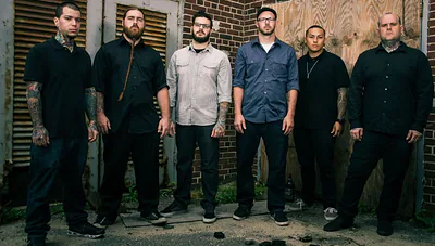 Fit for an Autopsy — foto 5
