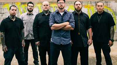 Fit for an Autopsy — foto 6