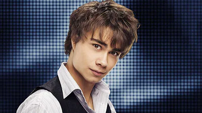Alexander Rybak — foto 2