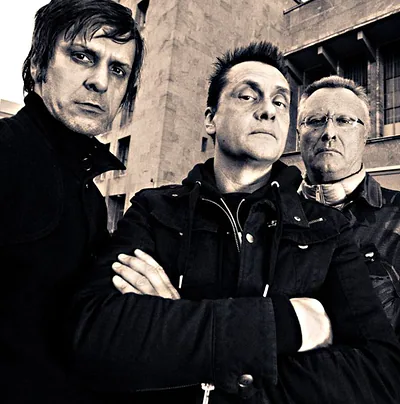 Die Krupps — foto 2