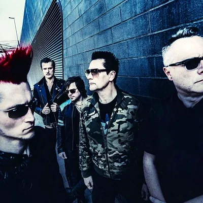 Die Krupps — foto 3