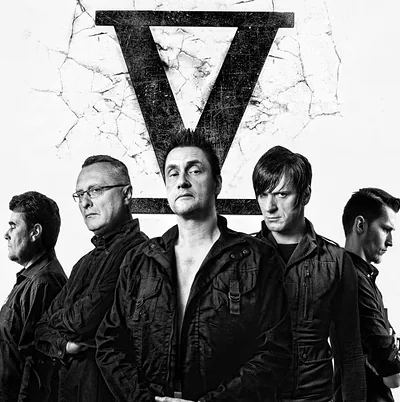 Die Krupps — foto 4
