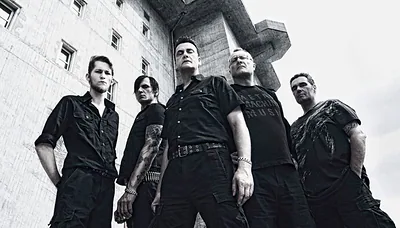 Die Krupps — foto 5