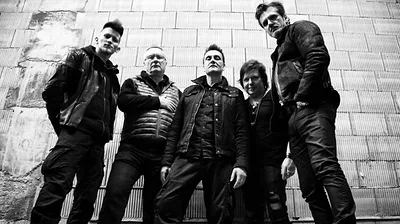Die Krupps — foto 6