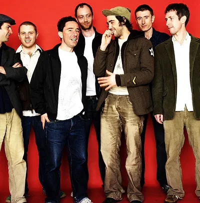 The Cinematic Orchestra — foto 2