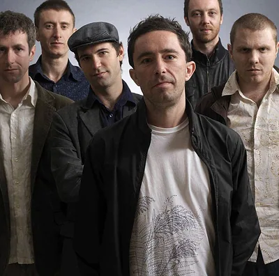 The Cinematic Orchestra — foto 3