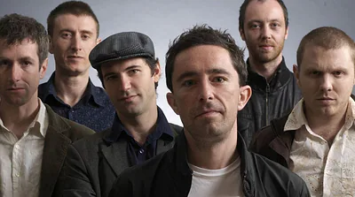 The Cinematic Orchestra — foto 6