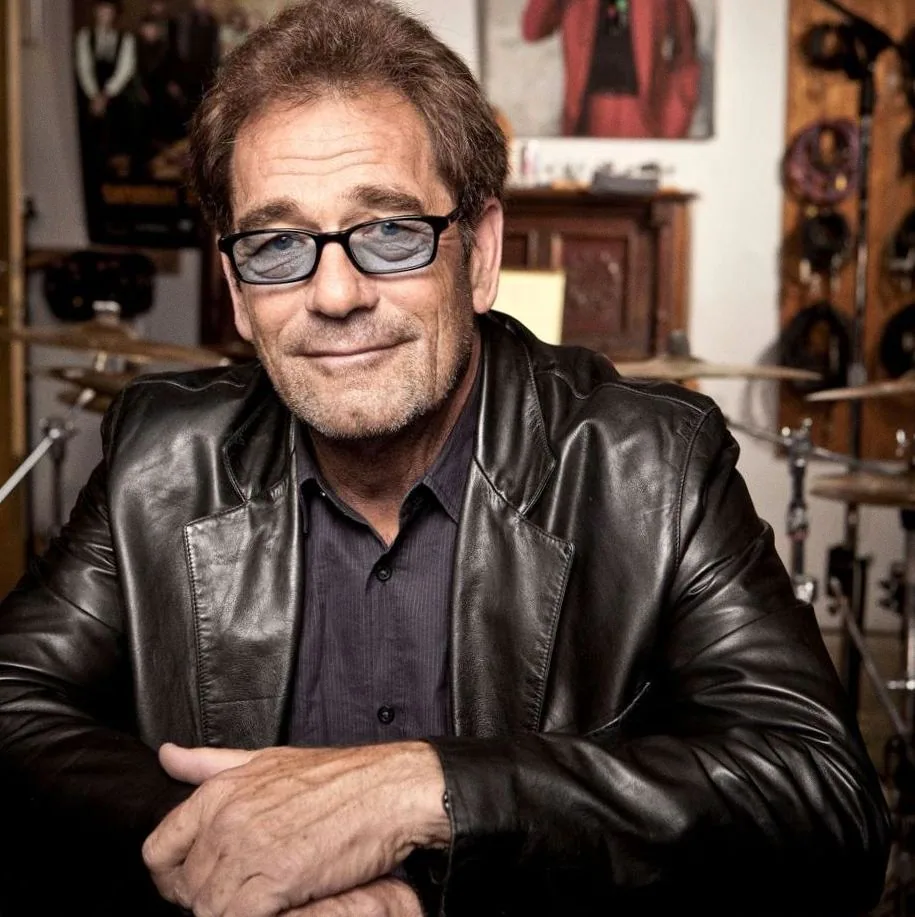Huey Lewis