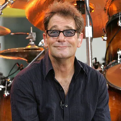 Huey Lewis — foto 1